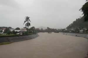 Pagasa  warns flooding in Eastern Visayas due to ‘Basyang’